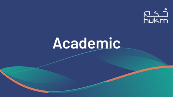 Executive Program for Legal Academic Qualification